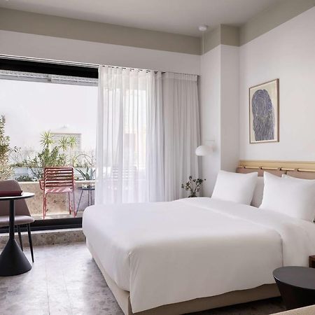 The Social Athens Hotel, A Member Of Radisson Individuals Exterior foto