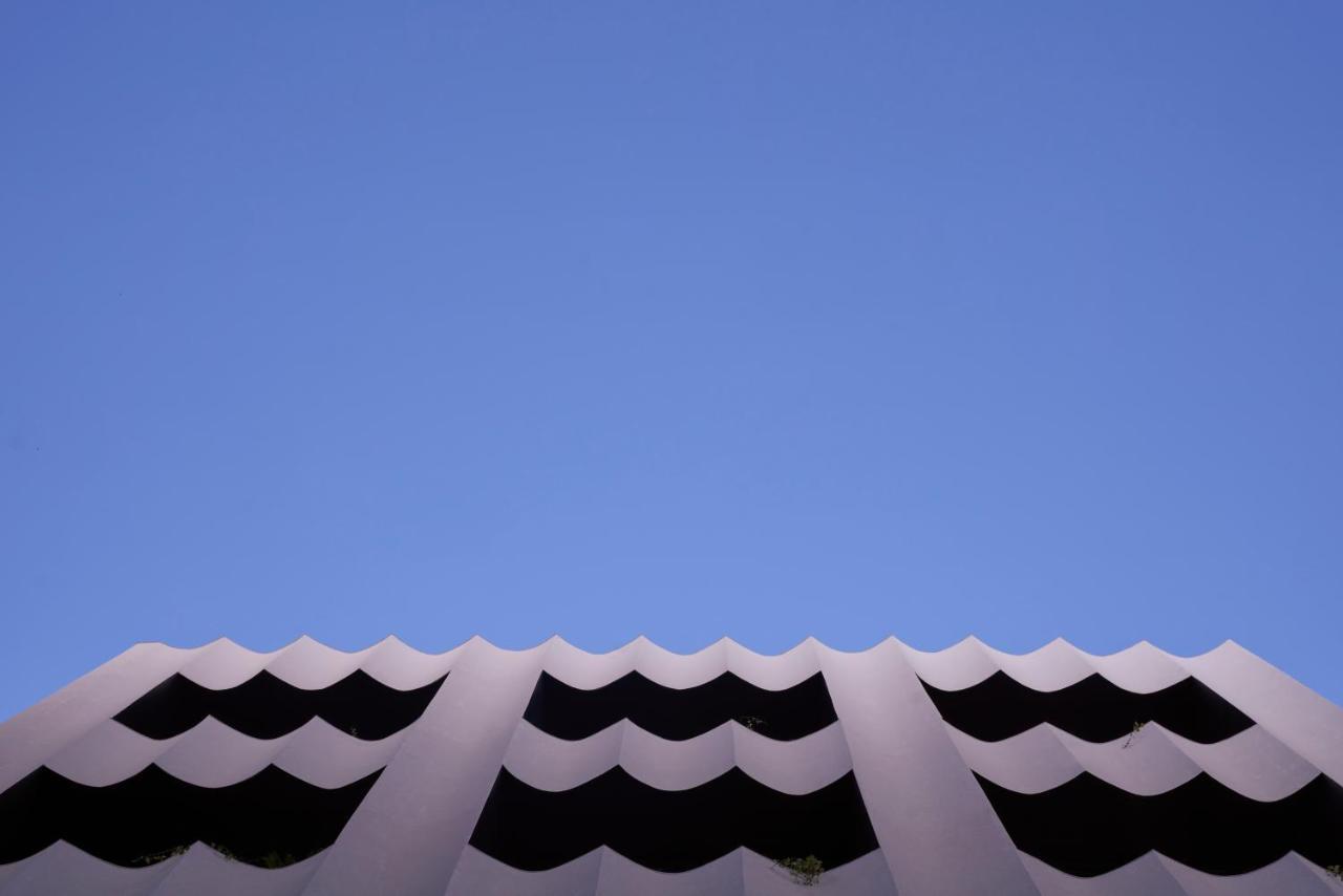 The Social Athens Hotel, A Member Of Radisson Individuals Exterior foto