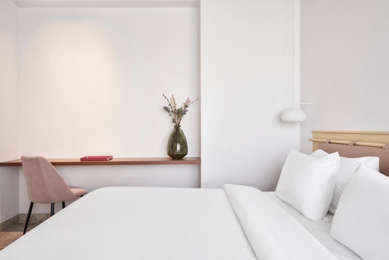 The Social Athens Hotel, A Member Of Radisson Individuals Exterior foto