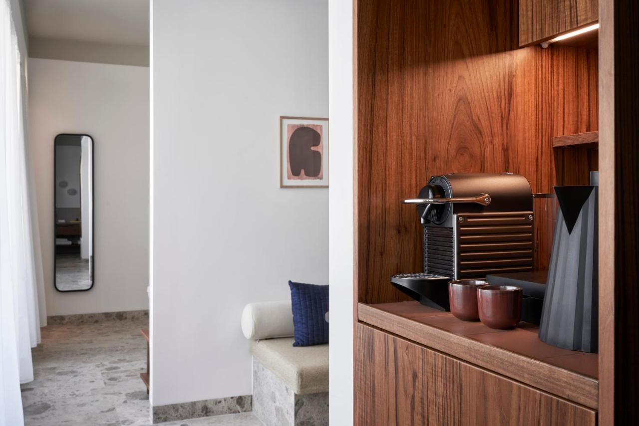 The Social Athens Hotel, A Member Of Radisson Individuals Exterior foto