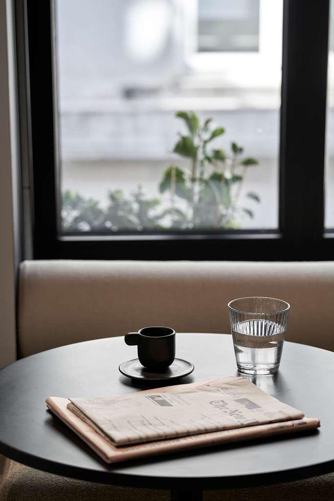 The Social Athens Hotel, A Member Of Radisson Individuals Ausstattung foto