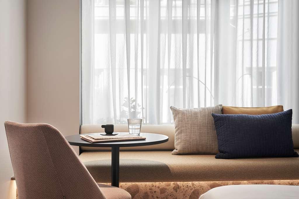 The Social Athens Hotel, A Member Of Radisson Individuals Zimmer foto