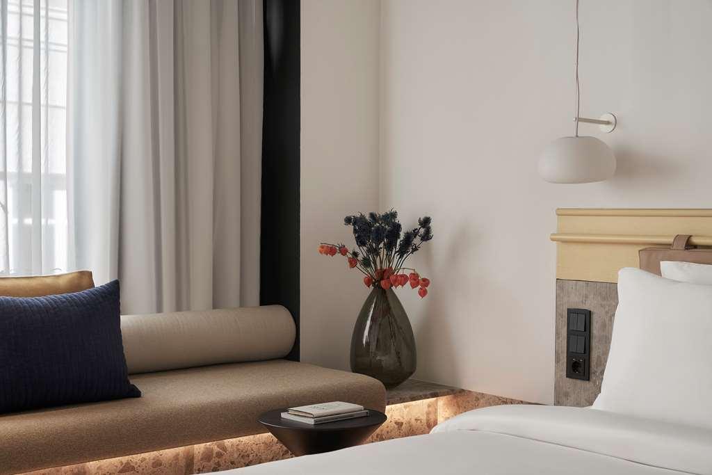 The Social Athens Hotel, A Member Of Radisson Individuals Zimmer foto