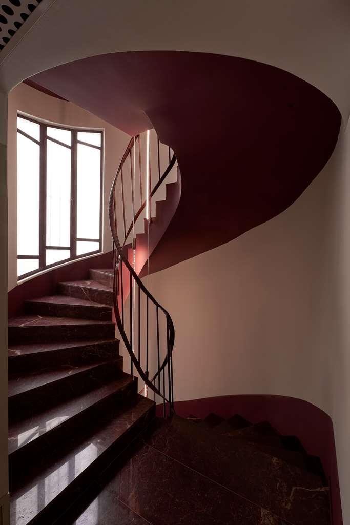The Social Athens Hotel, A Member Of Radisson Individuals Einrichtungen foto
