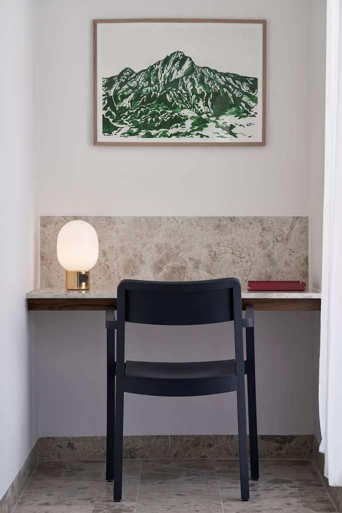 The Social Athens Hotel, A Member Of Radisson Individuals Zimmer foto