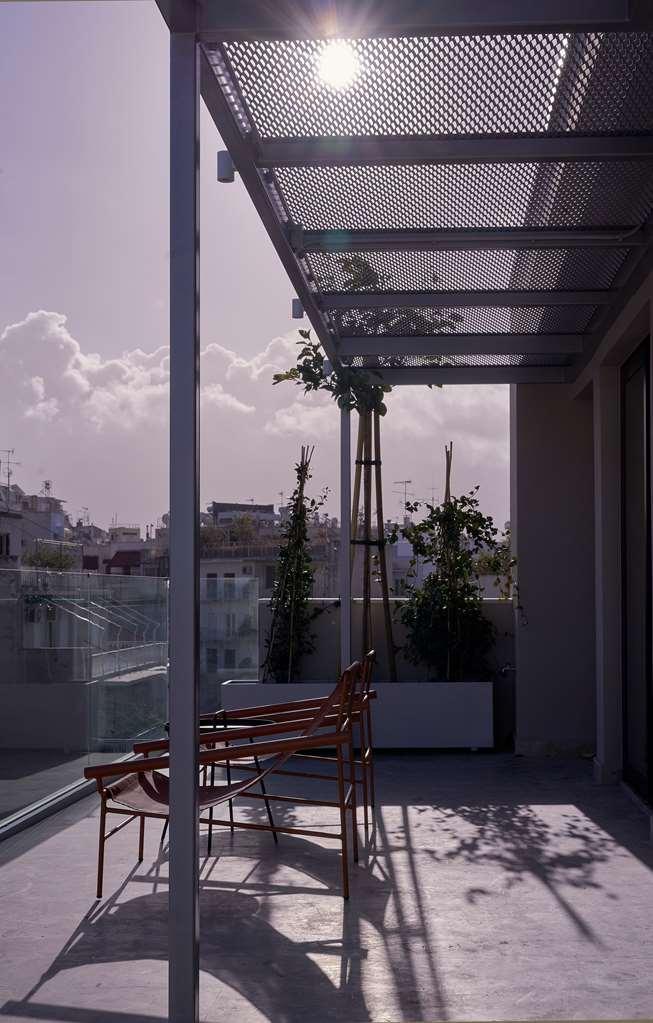 The Social Athens Hotel, A Member Of Radisson Individuals Exterior foto
